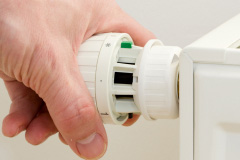 Litchborough central heating repair costs